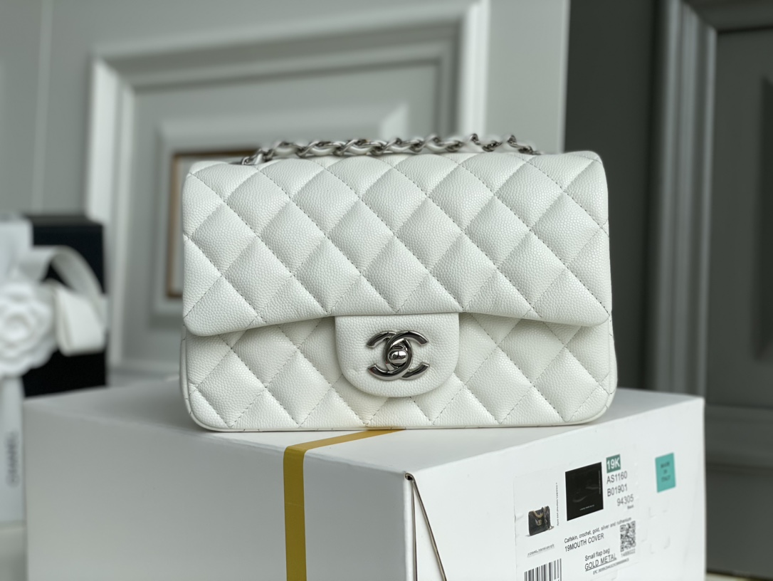 Chanel CF Series Bags